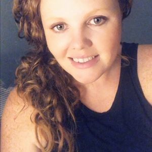 Meet your Posher, Kellie